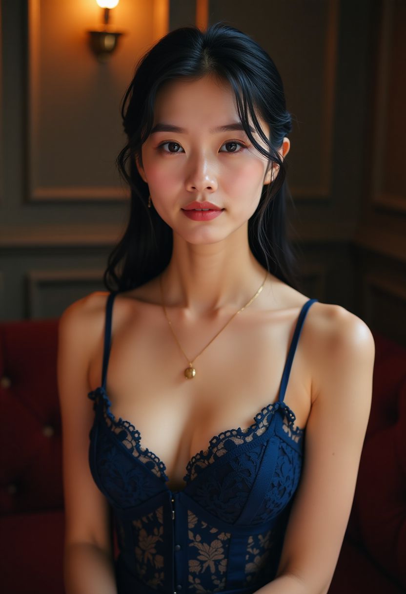 潜行档案